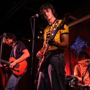 Nostalgic Vacation (Good Times)