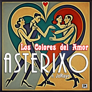 Los colores del amor