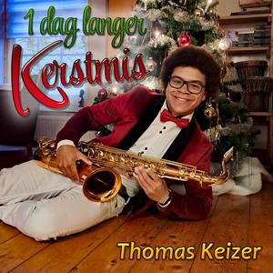 1 Dag Langer Kerstmis