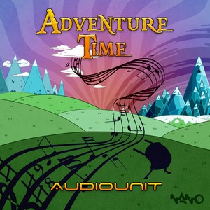 Adventure Time (Original Mix)