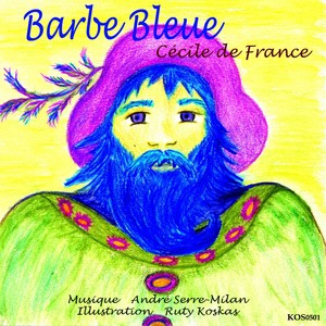 Barbe bleue