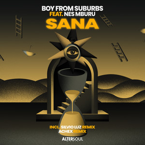 Sana (Silvio Luz Remix)