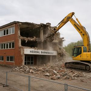 Skolesaken (Explicit)