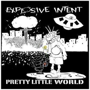 Pretty Little World (Explicit)