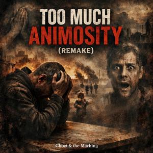 To Much Animosity (Explicit)