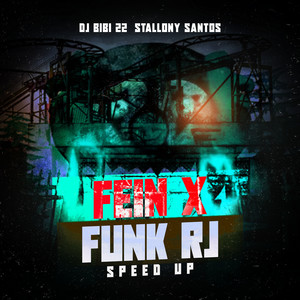 FEIN X FUNK RJ (SPEED UP) [Explicit]