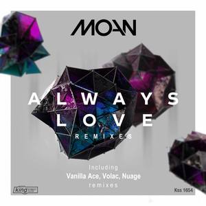 Always Love (Remixes)