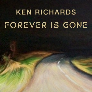 Forever Is Gone (feat. Rebecca Correia)