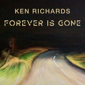 Forever Is Gone(feat. Rebecca Correia)