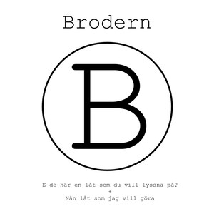 Nån låt som jag vill göra