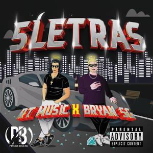 5 letras (feat. BRYAN SG) [Explicit]