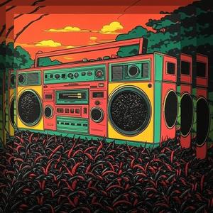 Jonathan Andrew Rysdon - The Licorice