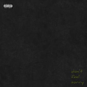 don't feel sorry (Explicit)