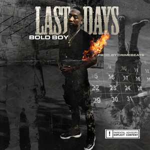 Last Days (Explicit)