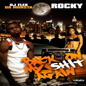 Somethin' 4 Em(feat. Larceny & Nycky P) (Explicit)