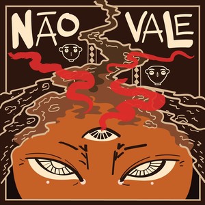 Não Vale (feat. Tani)