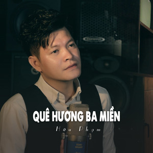 Quê Hương Ba Miền (Ytmix)