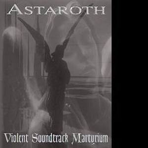 Violent Soundtrack Martyrium