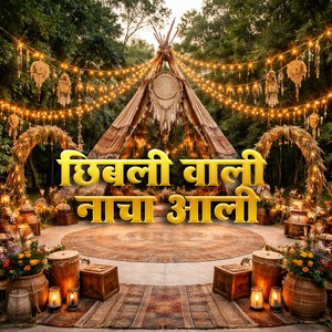 Sibli Vali Nacha Aali