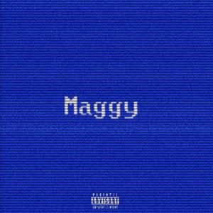 Maggy封面