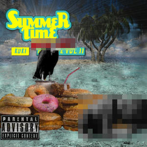 Kuki się powiesił (Explicit)