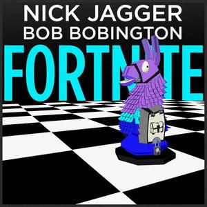 Fortnite (feat. Bob Bobington)