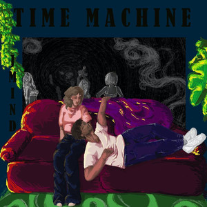 Time Machine (Explicit)