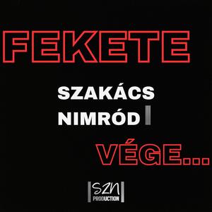 Fekete/Vége... (Explicit)