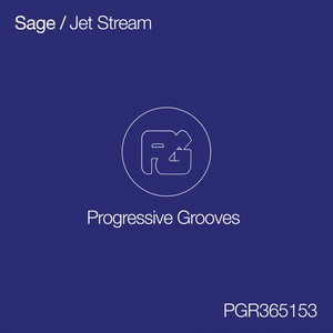 Jet Stream (Original Mix)