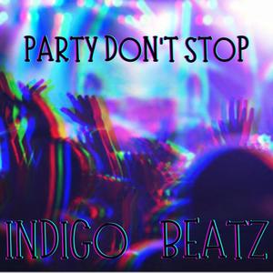 Party Don't stop