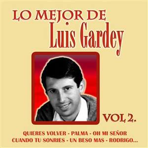 Lo Mejor De Luis Gardey Vol.2