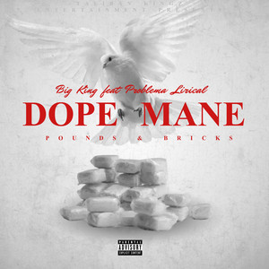 DOPE MANE (Explicit)