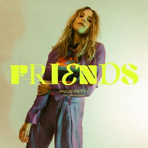 Friends (feat. Omega Horns)