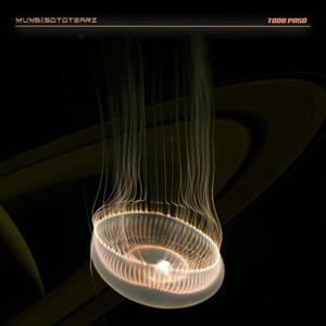 Todo Pasó (feat. MUNS) (Explicit)