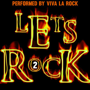 Let's Rock, Vol. 2