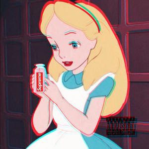 Alice in wonderland