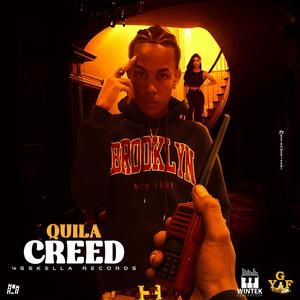 CREED! (Explicit)