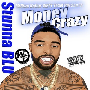 Heavy on Me(feat. T-Nutty & Liquor Sto) (Explicit)