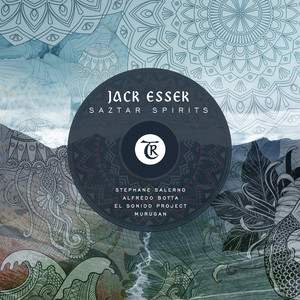 Saztar Spirits (MURUGAN Remix)