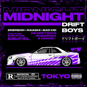 Midnight (Explicit)