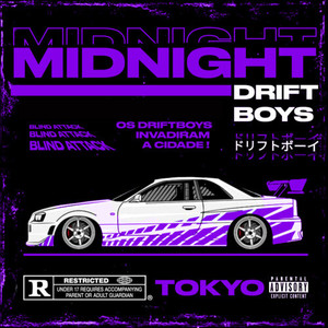 Midnight (Explicit)