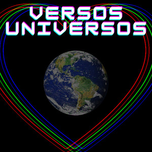Frank Apache - Versos Universos