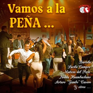 La hierba buena (Marinera Limeña)