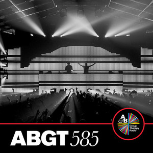 Venus Rising (ABGT585) (Mixed)