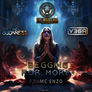 Begging For More ft. MC Enzo (Explicit)