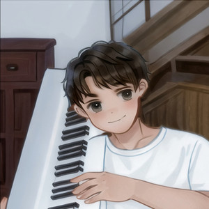 爱你没错 (Demo)