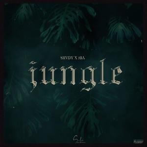 Jungle (feat. Jba00) (Explicit)