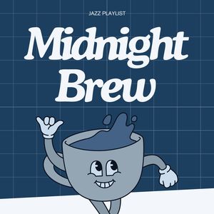 Midnight Brew: Jazz Café