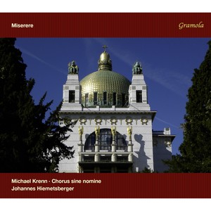 Miserere - Miserere: Miserere mei (西方宗教音乐《求主垂怜》)