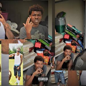 Stay Off (Explicit)